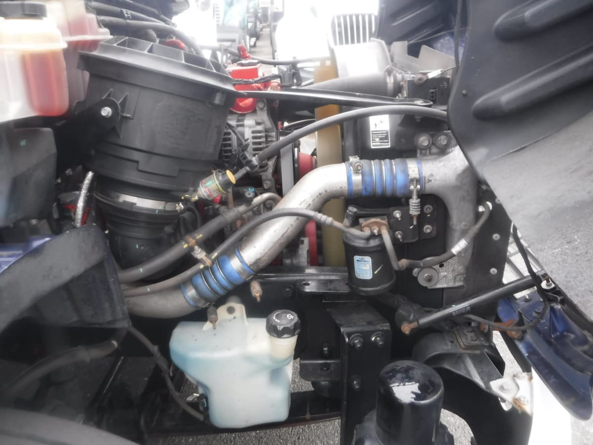 2018 Freightliner/Mercedes M2 106 684971