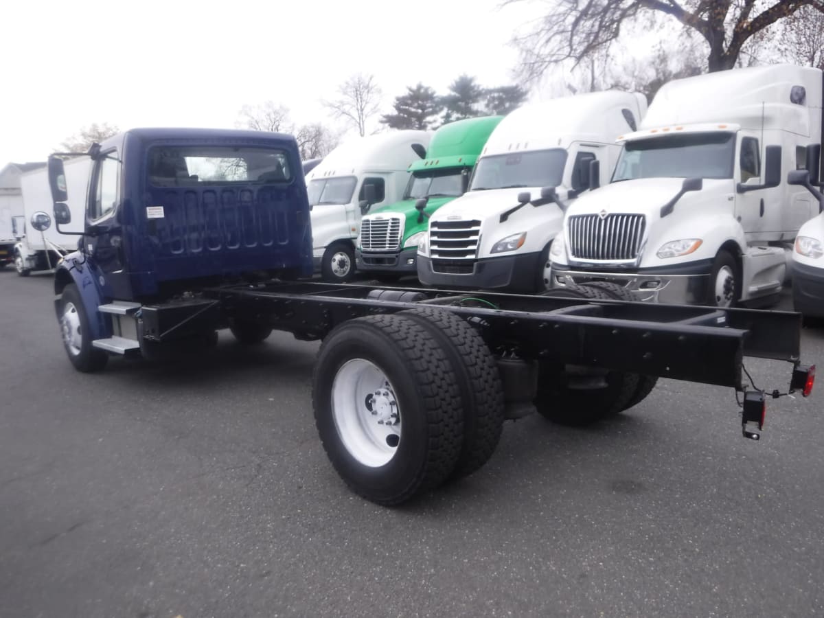 2018 Freightliner/Mercedes M2 106 684971