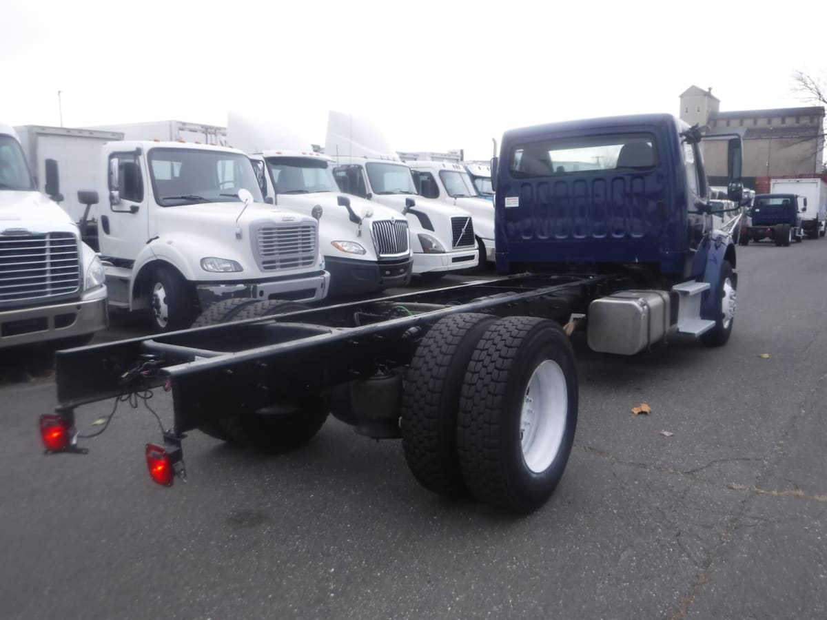 2018 Freightliner/Mercedes M2 106 684971