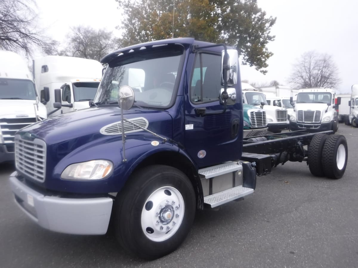 2018 Freightliner/Mercedes M2 106 684971