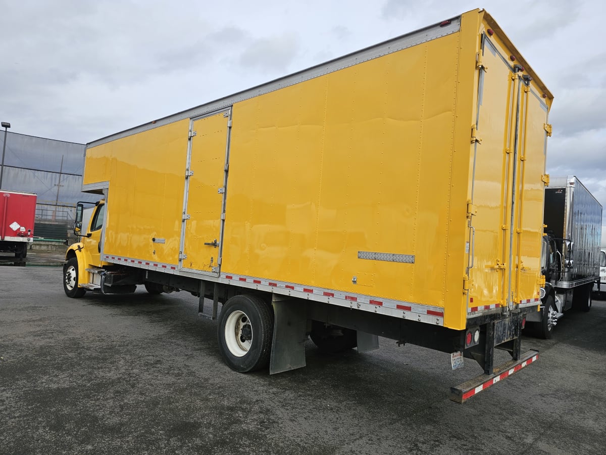 2018 Freightliner/Mercedes M2 106 684974