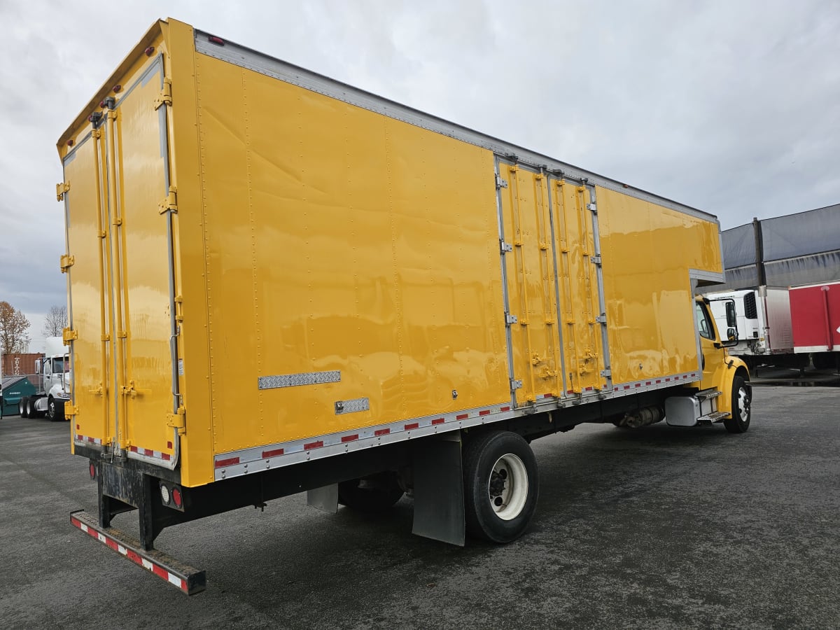 2018 Freightliner/Mercedes M2 106 684974