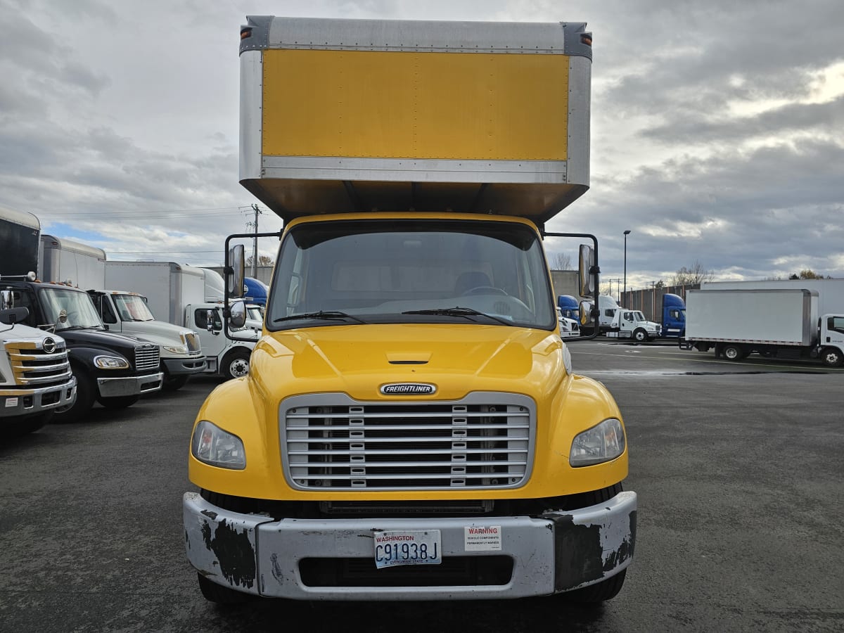 2018 Freightliner/Mercedes M2 106 684974