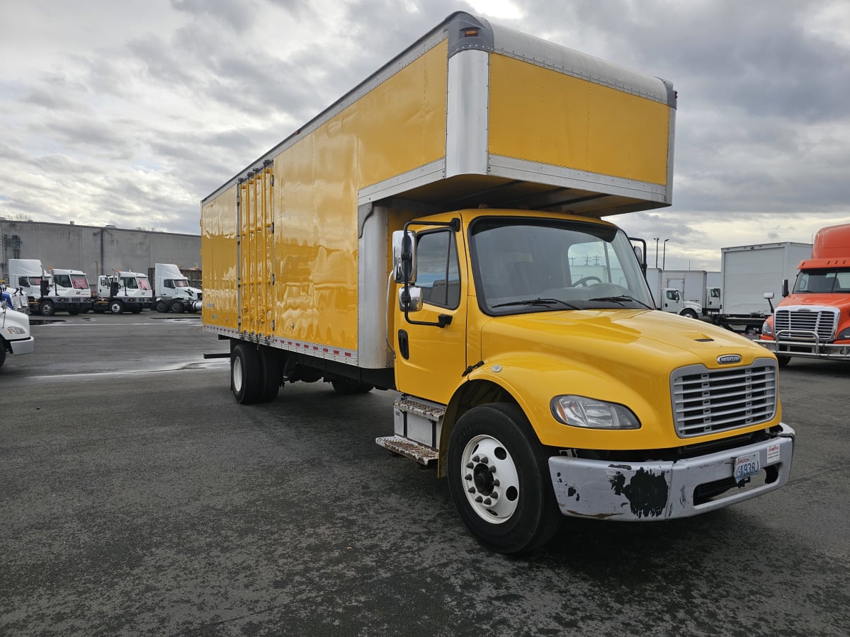 2018 Freightliner/Mercedes M2 106 684974