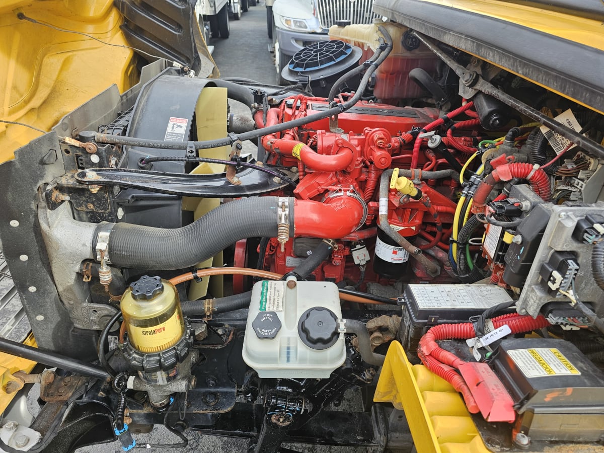 2018 Freightliner/Mercedes M2 106 684974