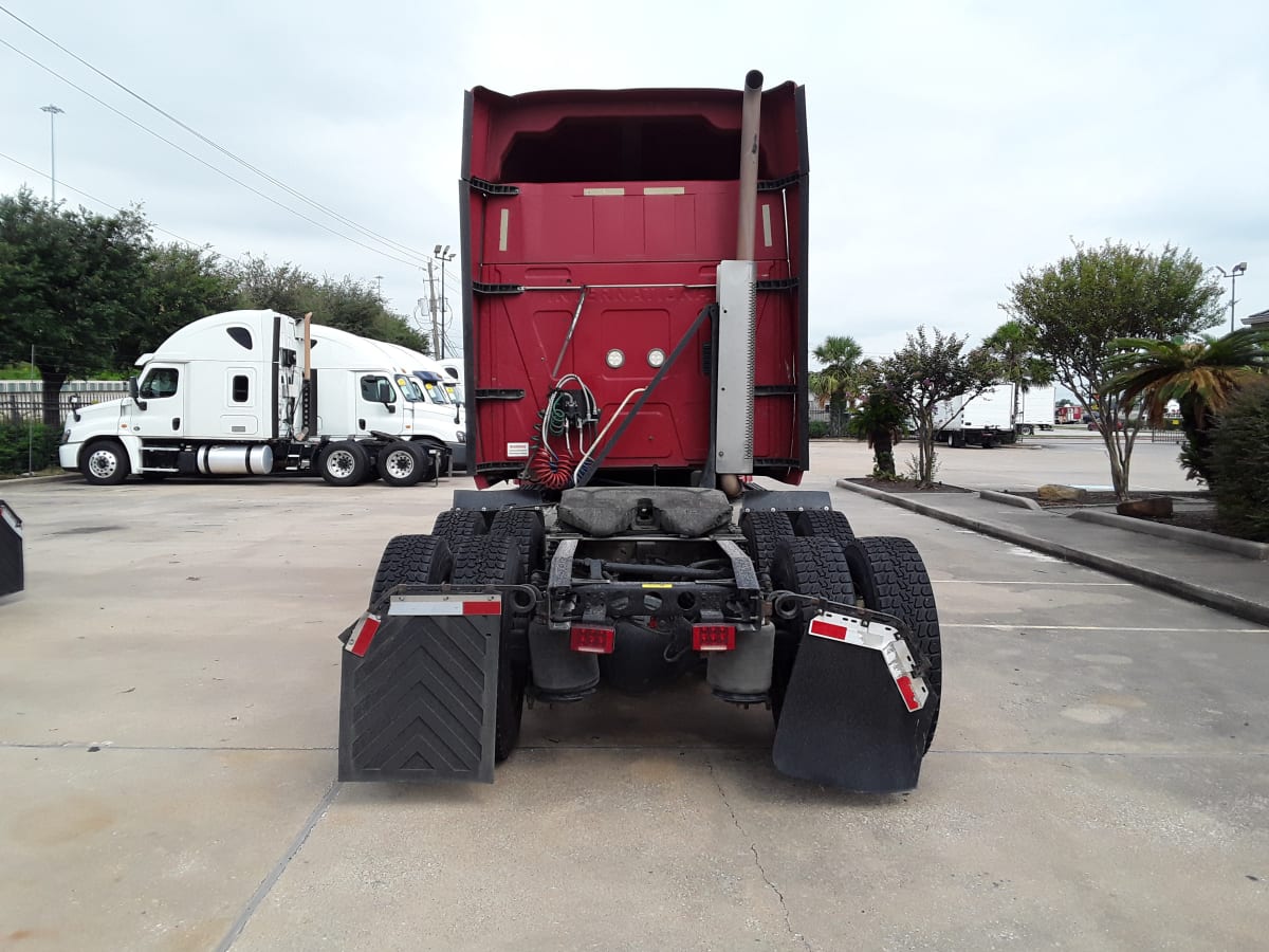 2018 Navistar International LT625 SLPR CAB 684980