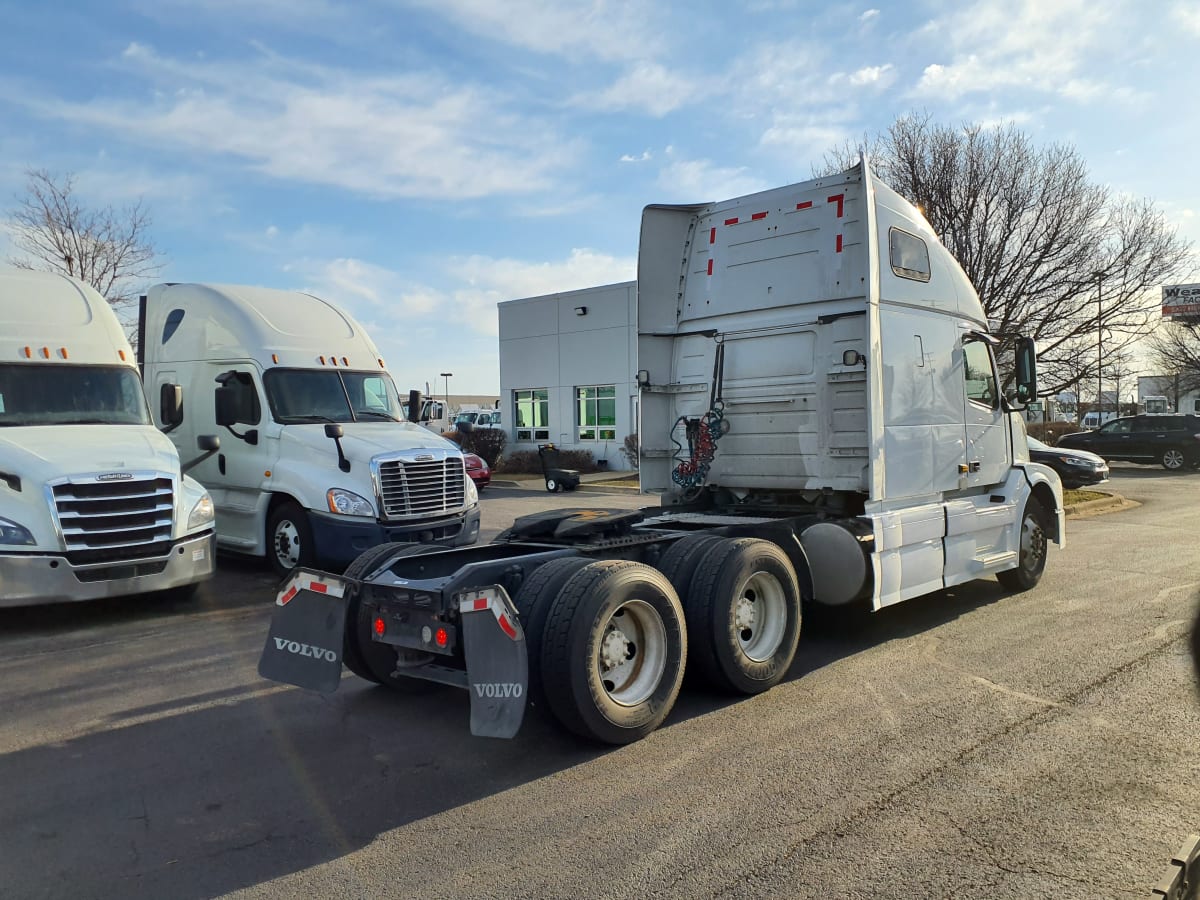 2018 Volvo VNL64TRACTOR 684991