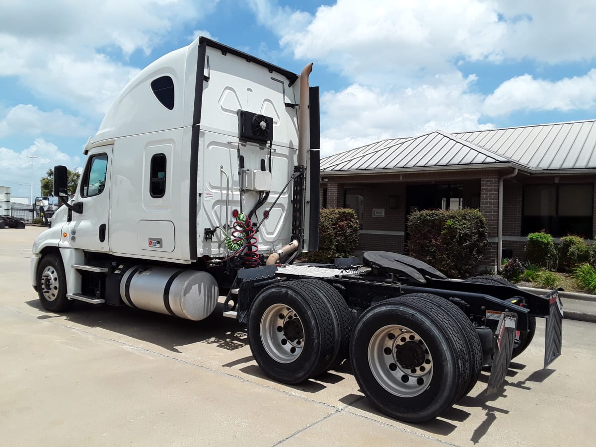 2018 Freightliner/Mercedes CASCADIA 125 685002