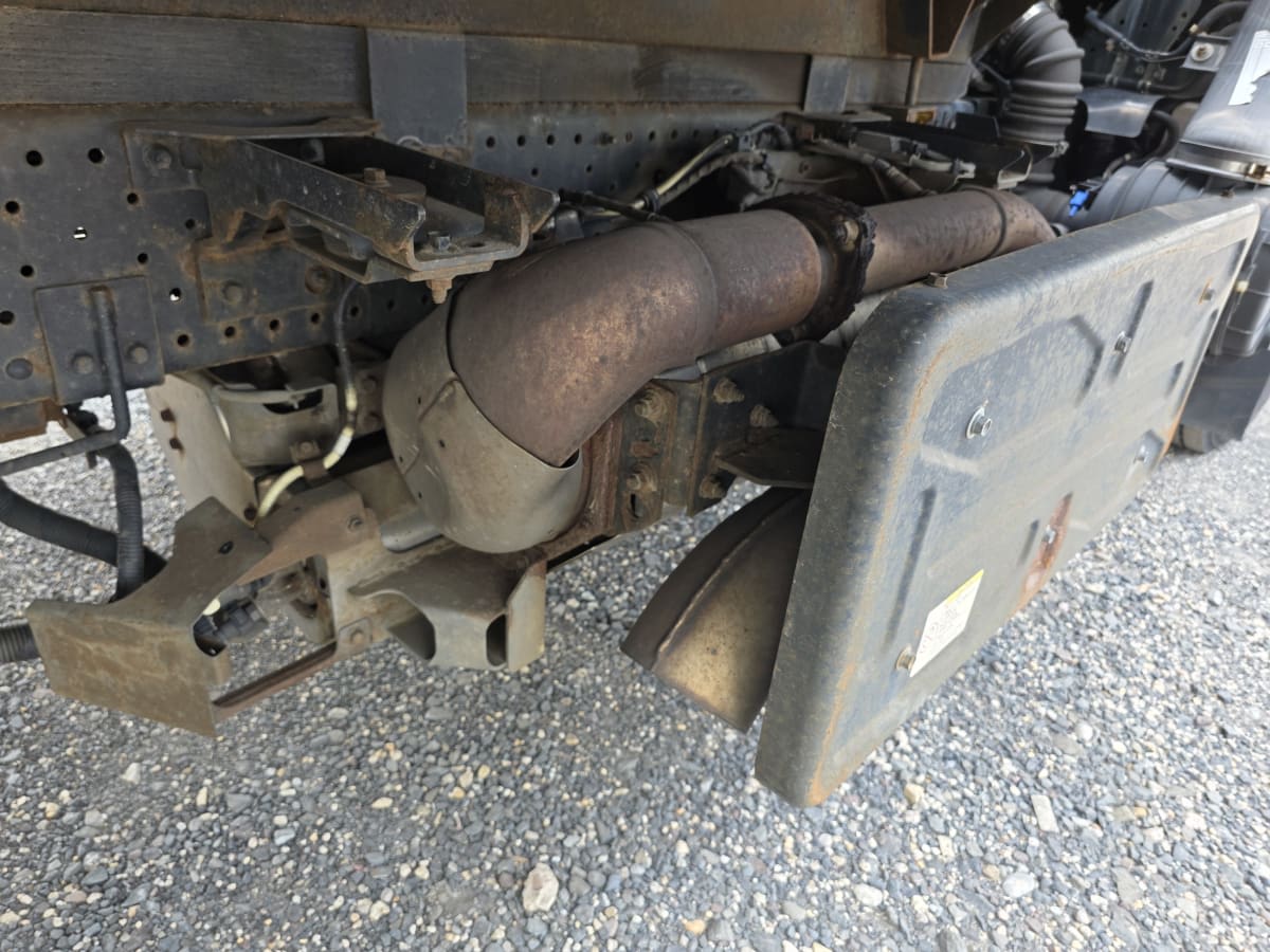 2017 Isuzu NPR HD 685034