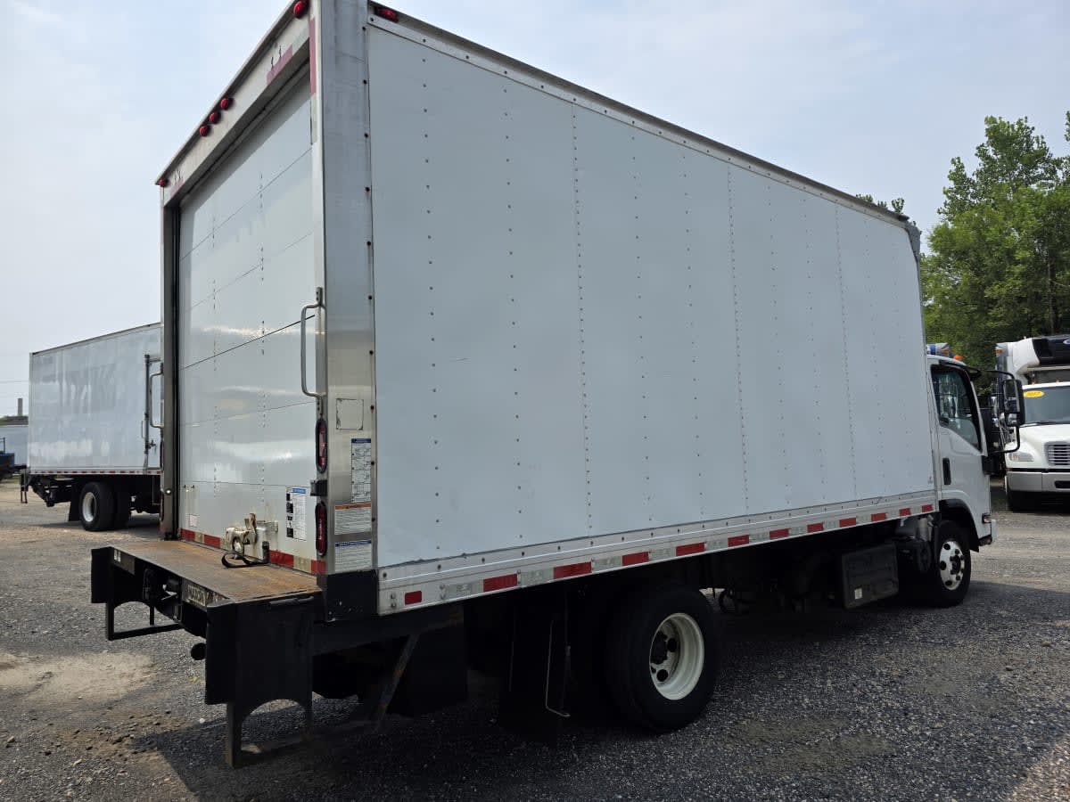 2017 Isuzu NPR HD 685034