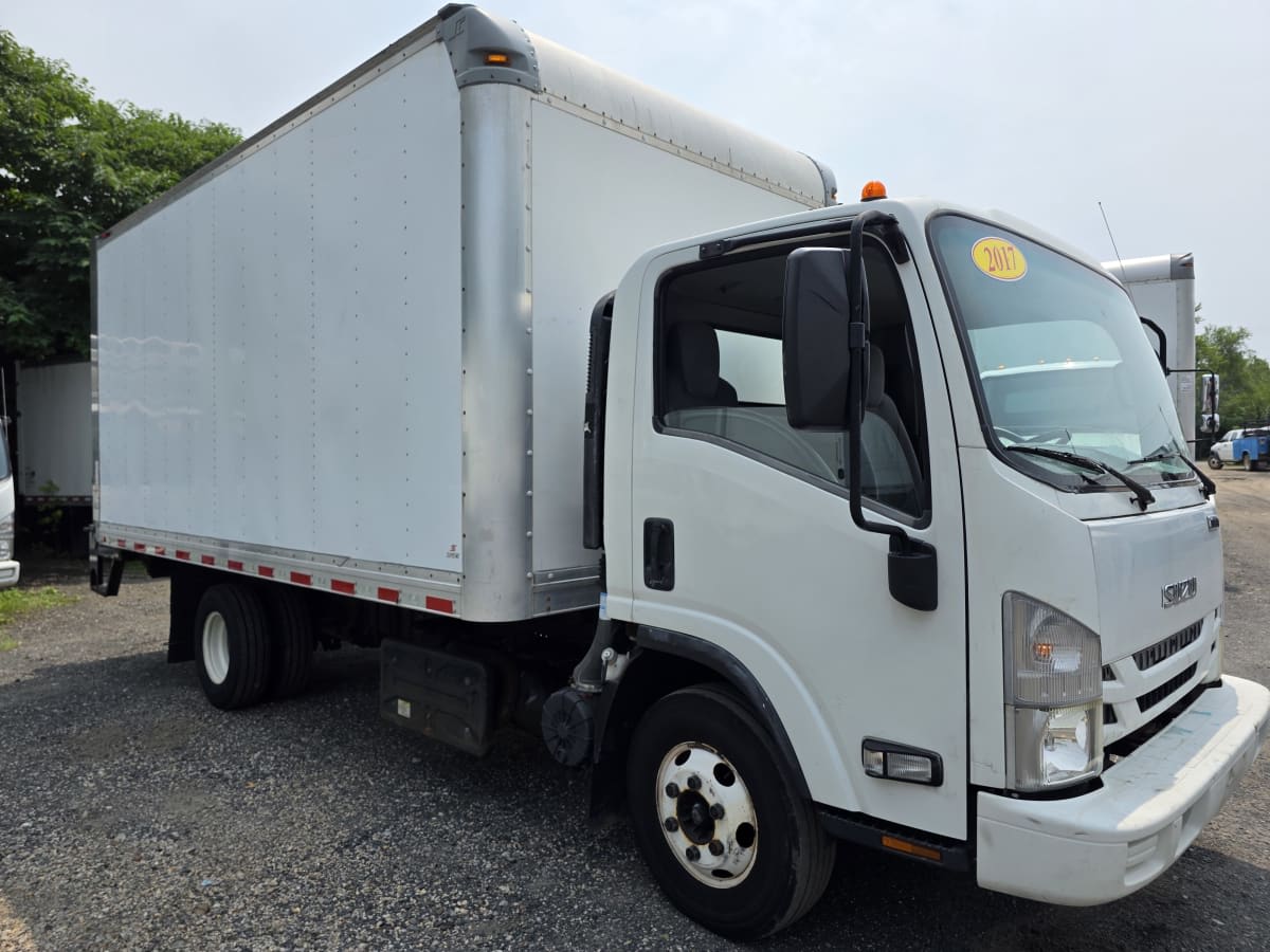 2017 Isuzu NPR HD 685034