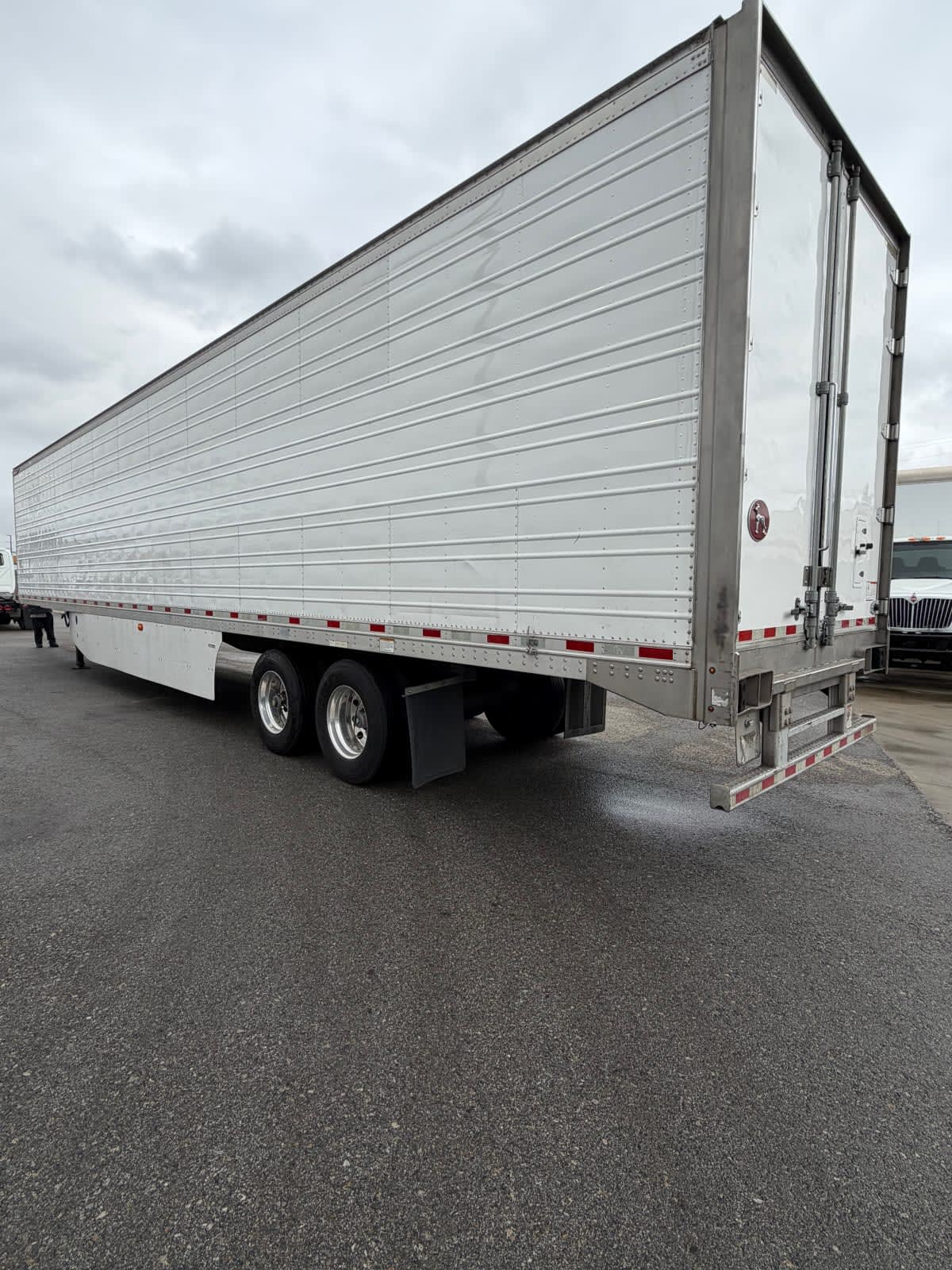 2018 Great Dane ECL1114-31053 685045