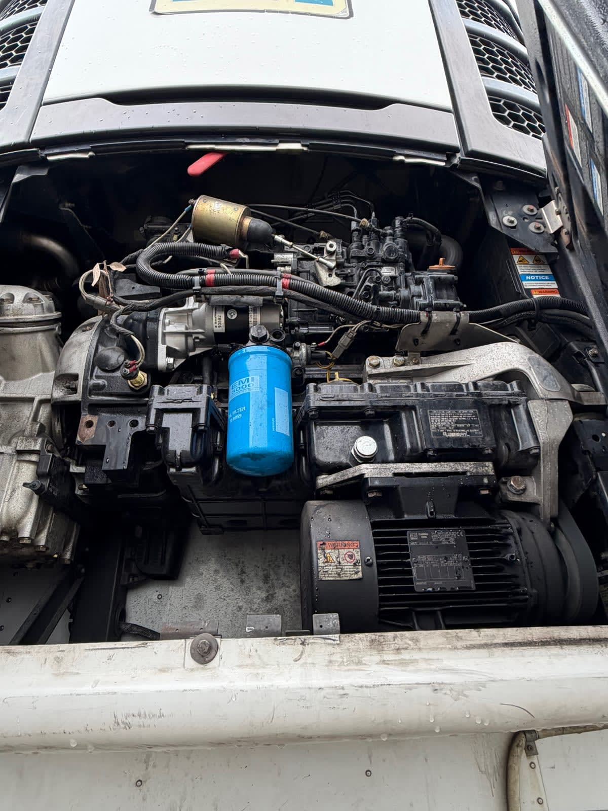 2018 Great Dane ECL1114-31053 685045