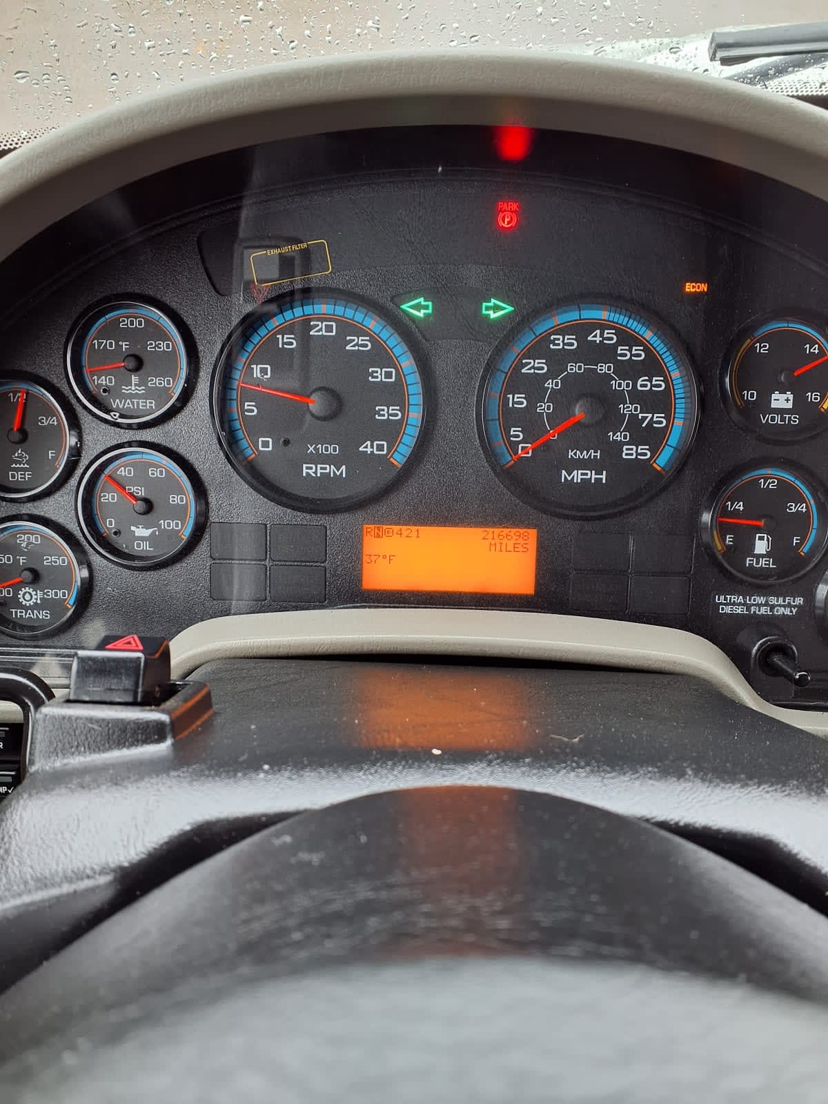 2018 Navistar International 4300 685081