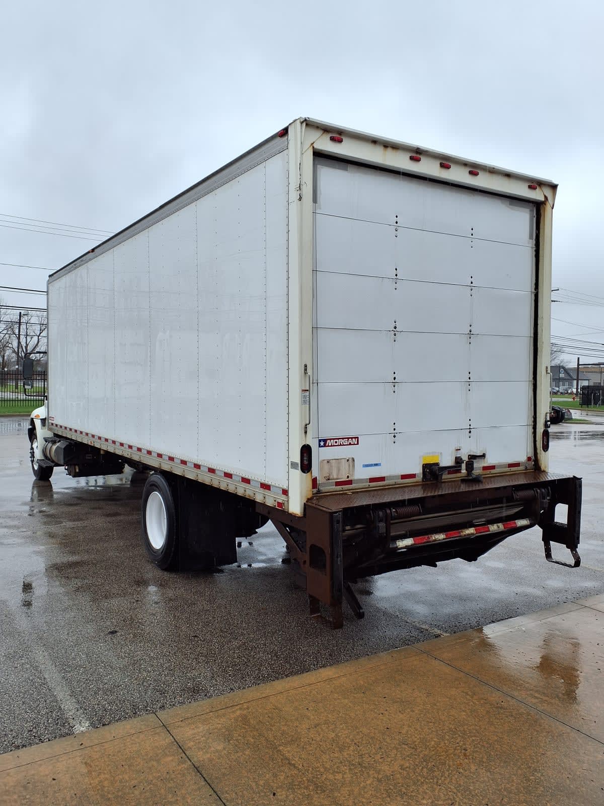 2018 Navistar International 4300 685081