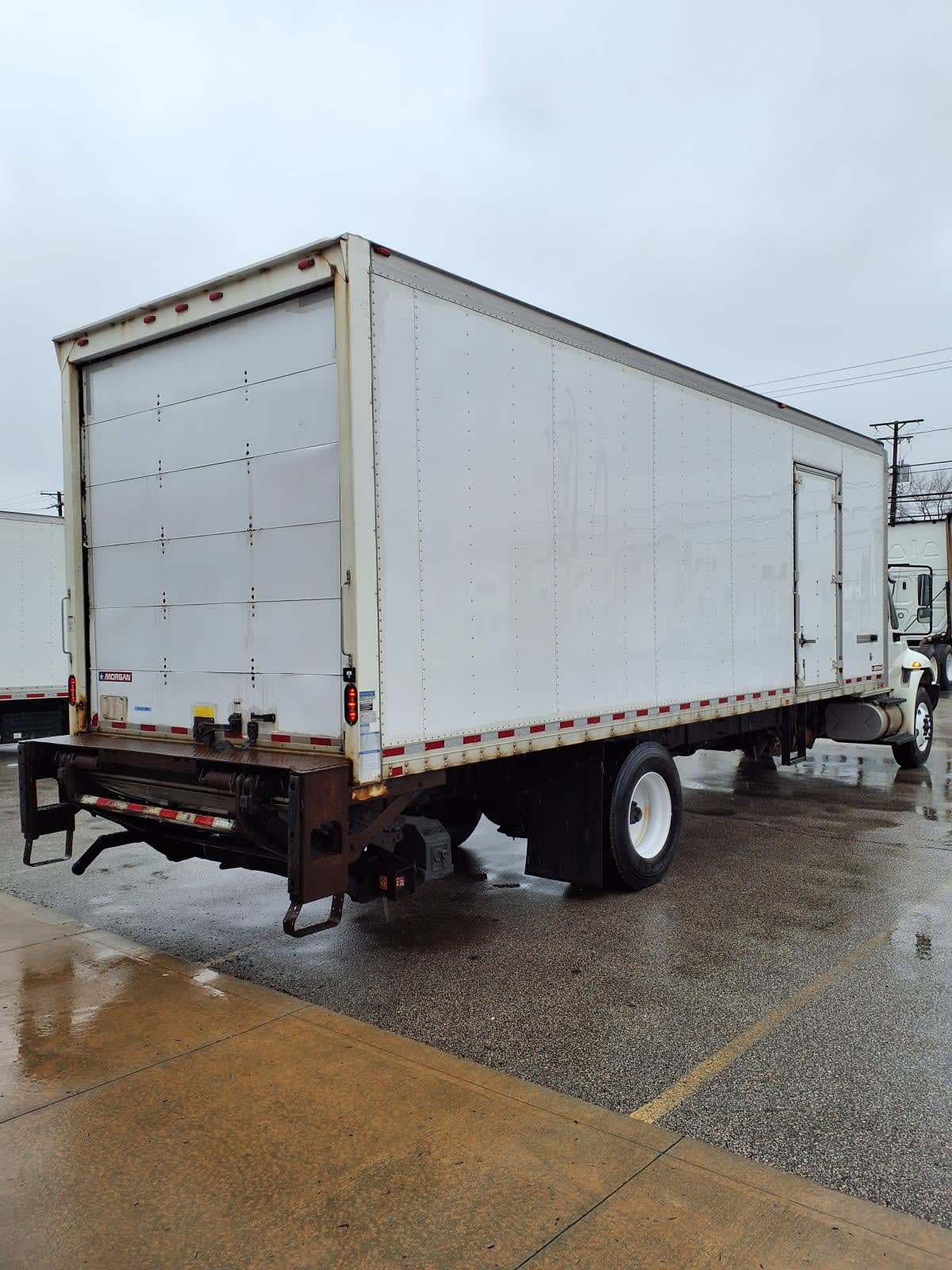 2018 Navistar International 4300 685081