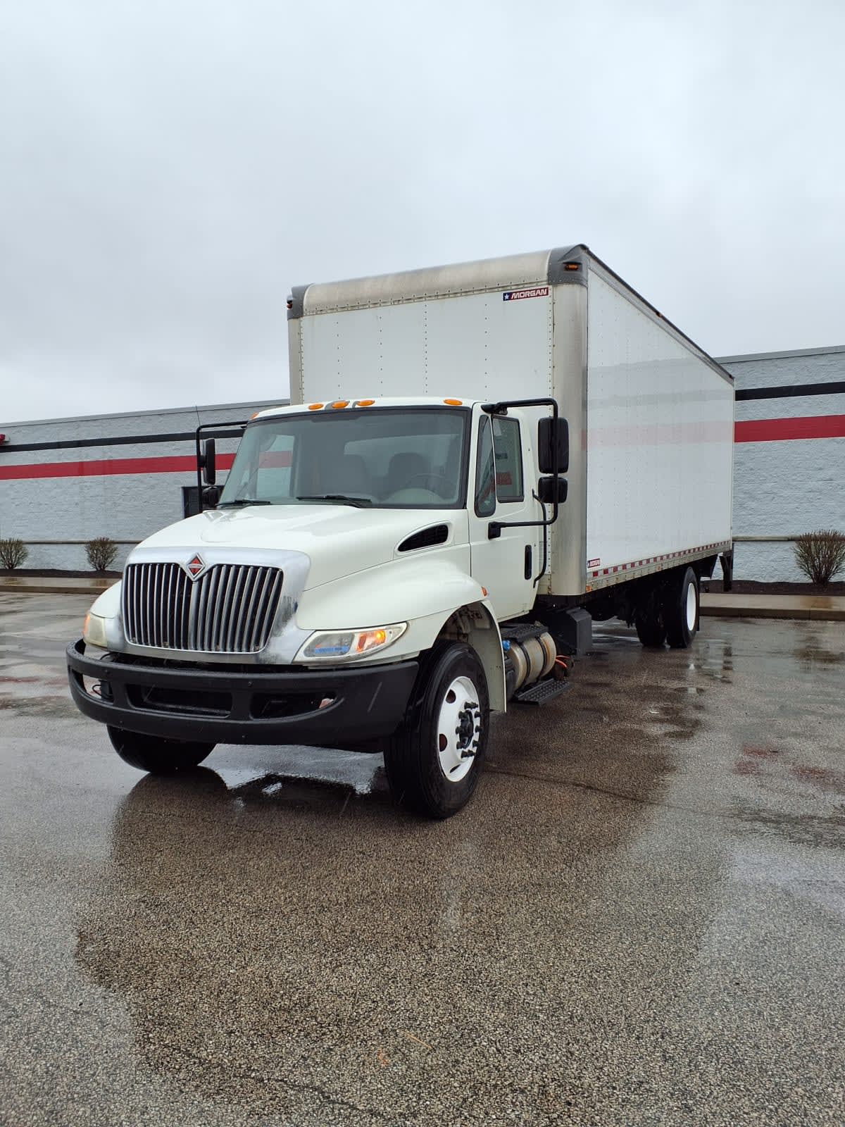 2018 Navistar International 4300 685081