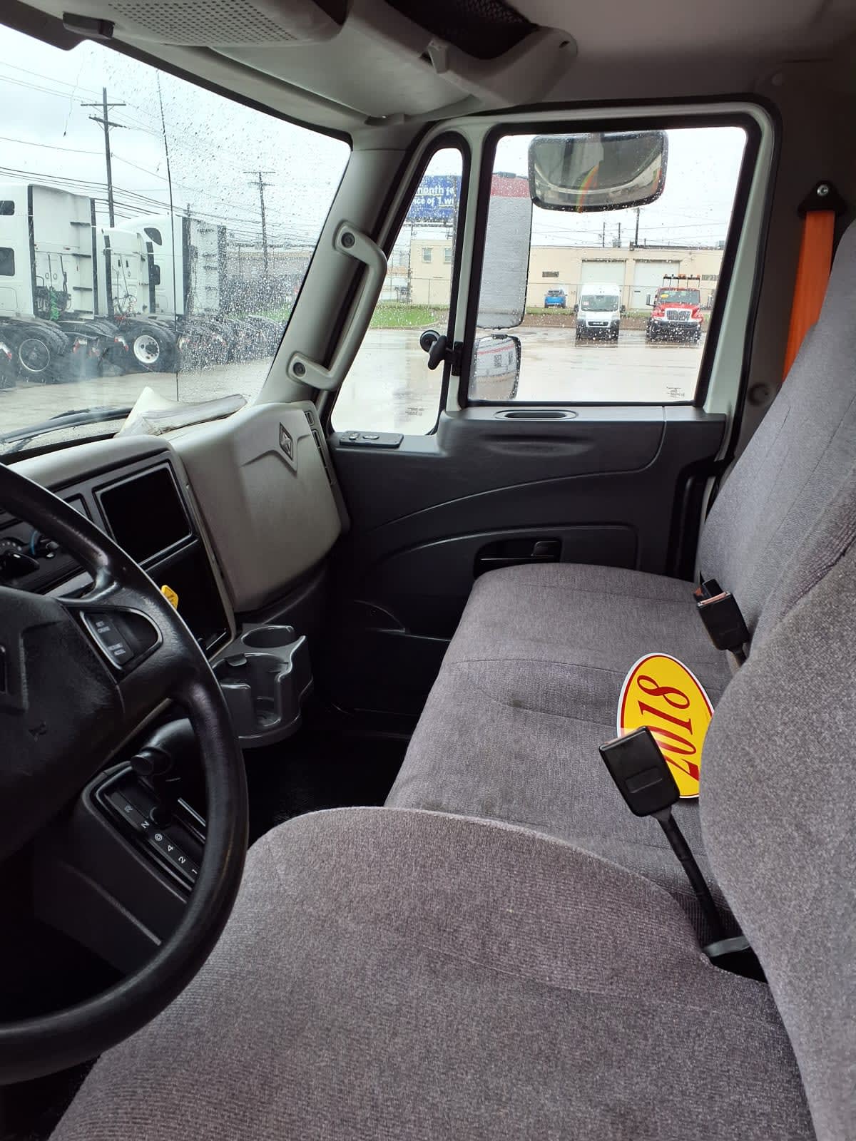 2018 Navistar International 4300 685081