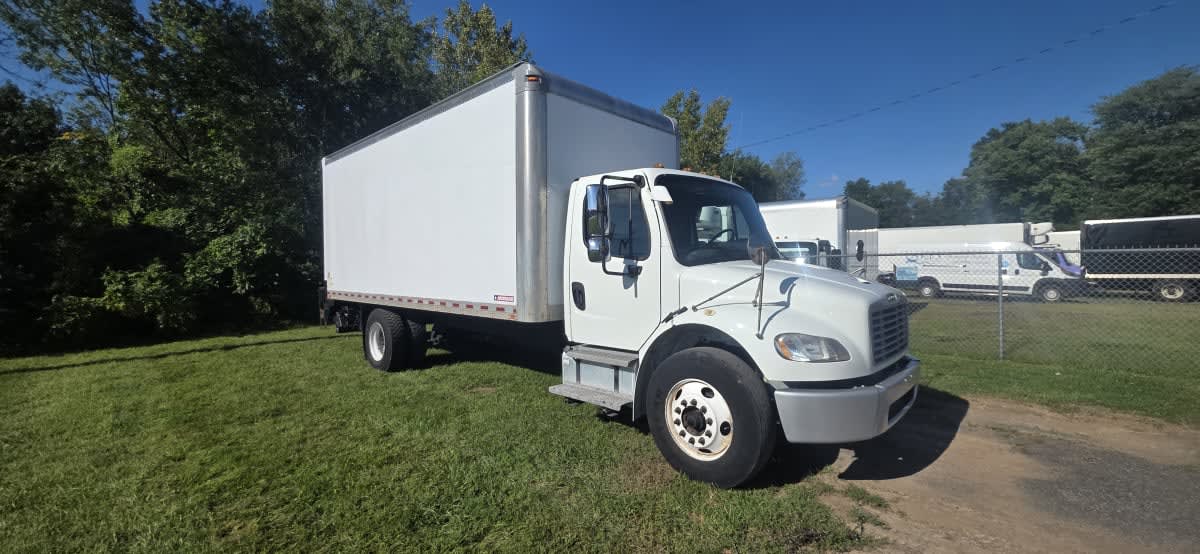 2018 Freightliner/Mercedes M2 106 685096