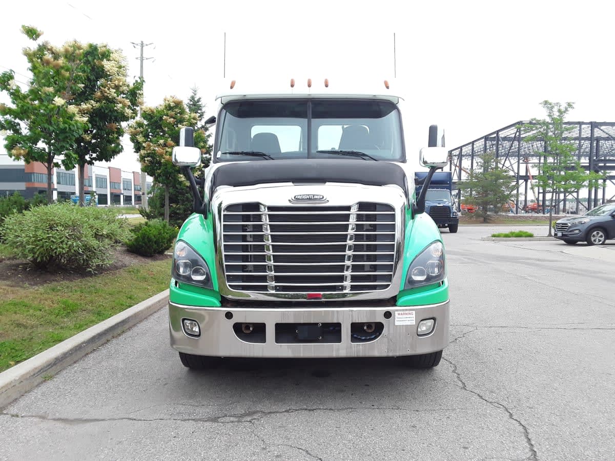 2018 Freightliner CASCADIA 125 685102