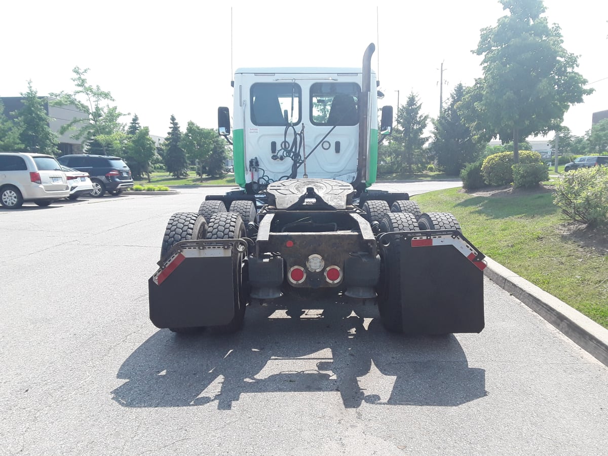 2018 Freightliner/Mercedes CASCADIA 125 685106