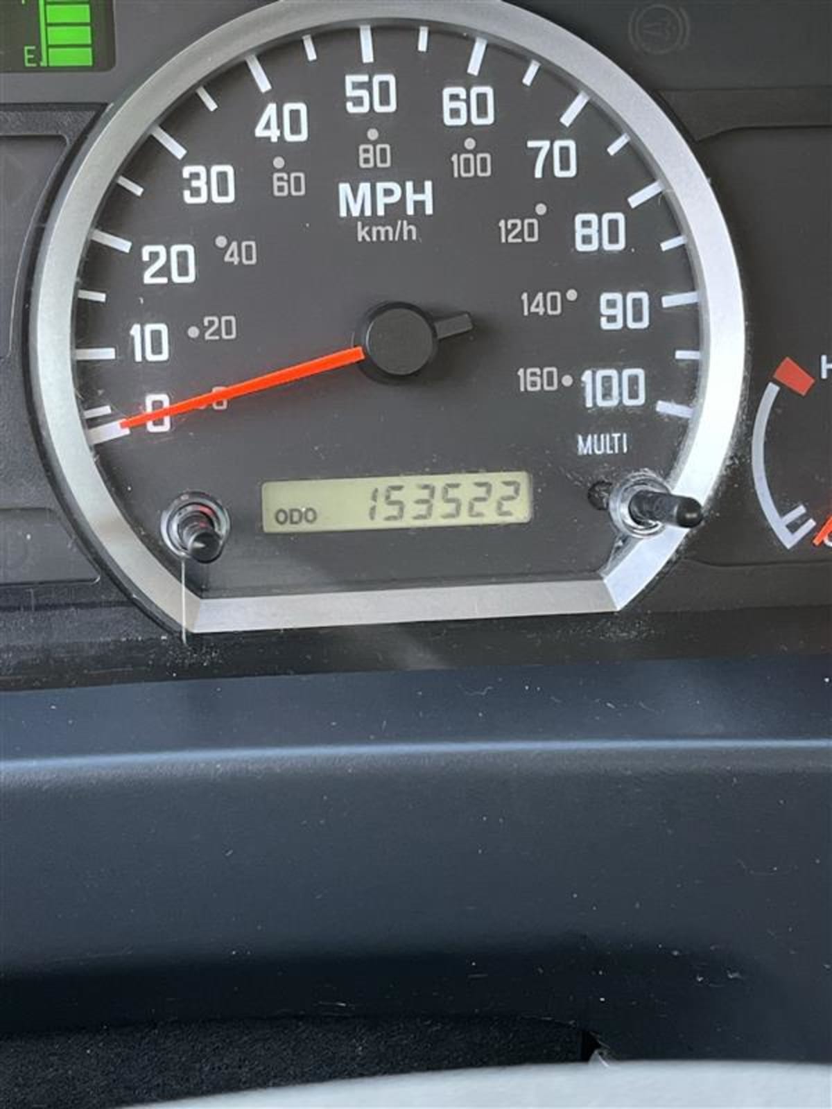 2017 Isuzu NPR HD 685136