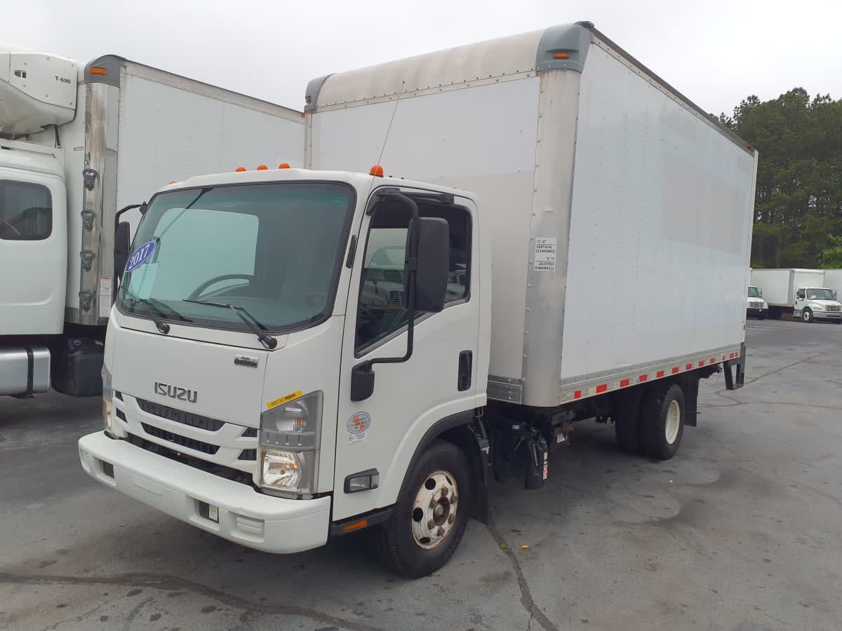 2017 Isuzu NPR HD 685137