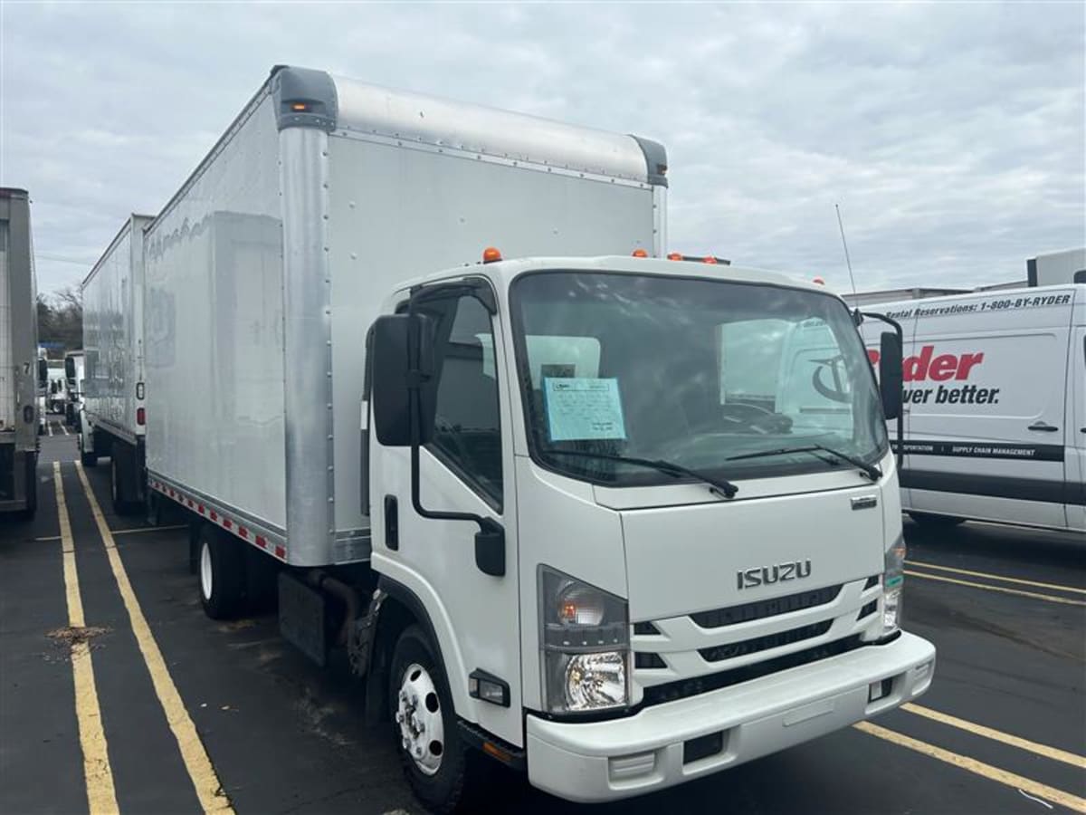 2017 Isuzu NPR HD 685139