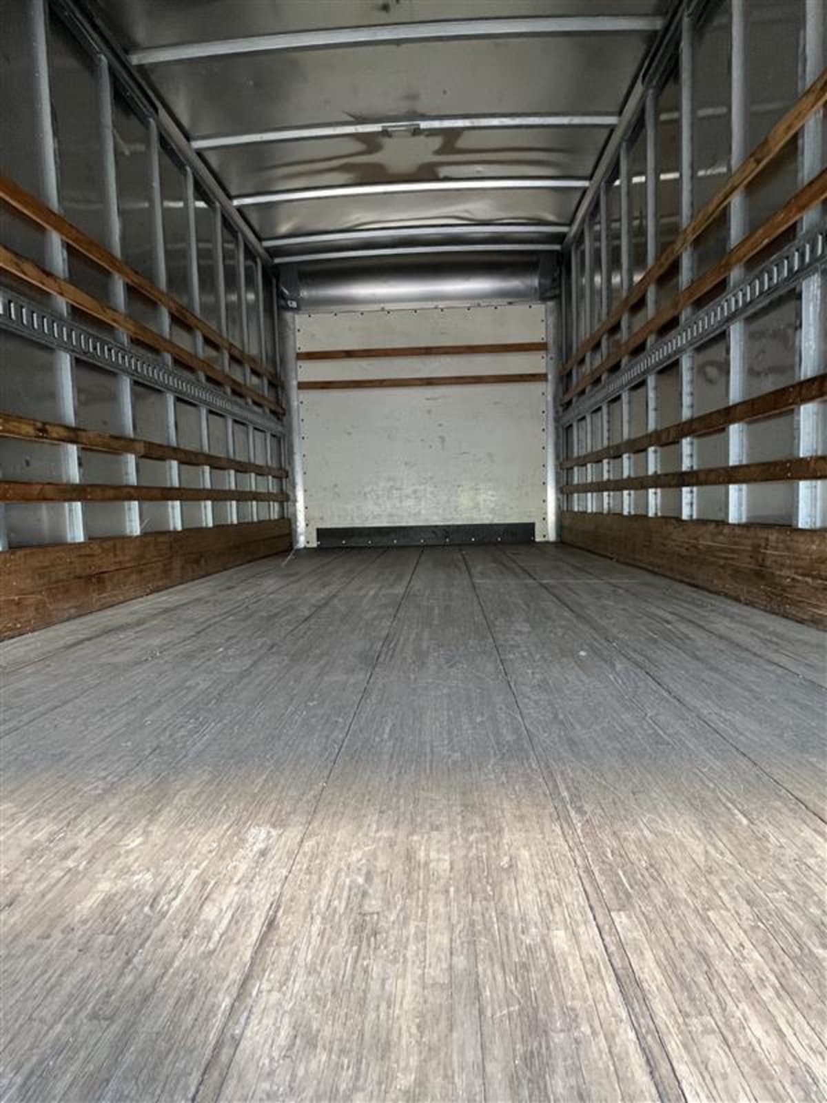 2017 Isuzu NPR HD 685143