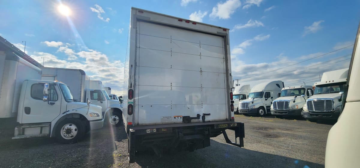 2017 Isuzu NPR HD 685165