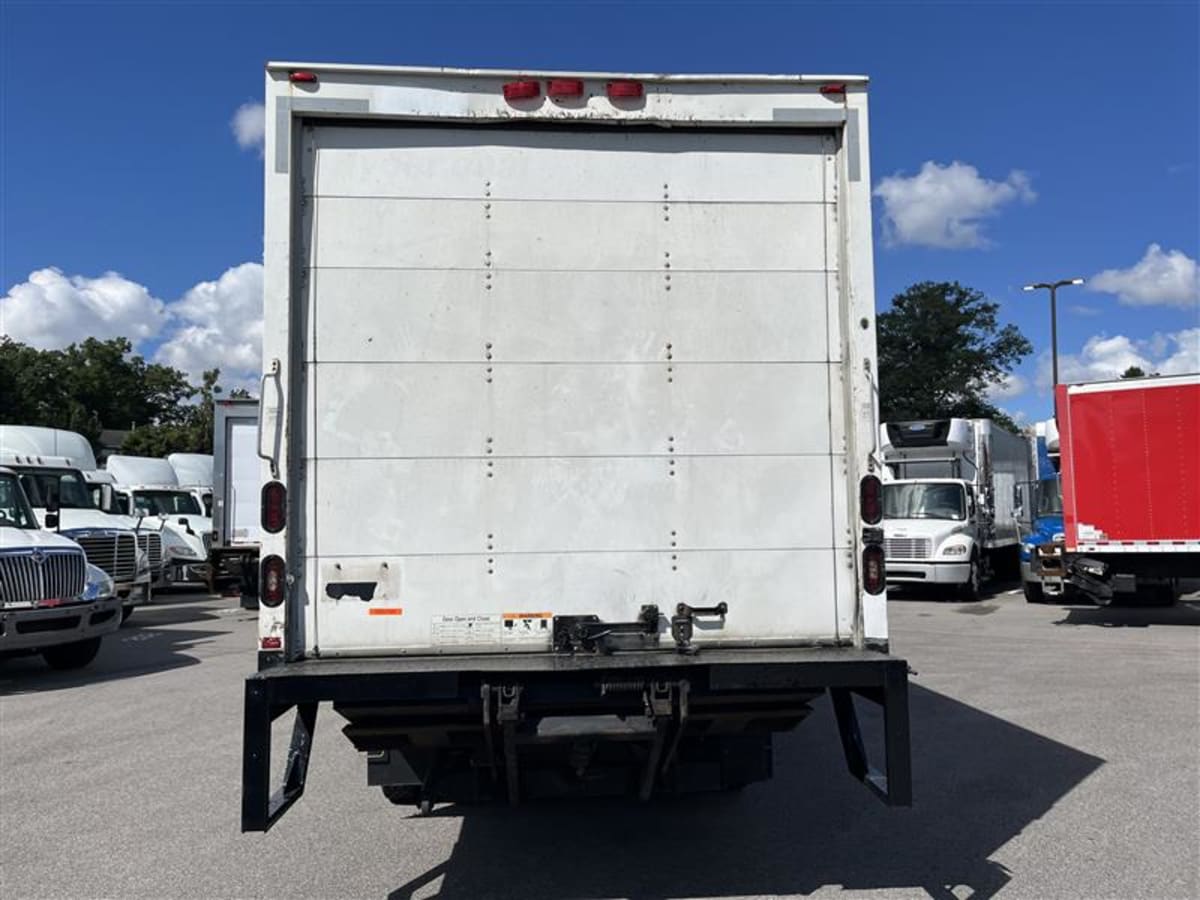 2017 Isuzu NPR HD 685169