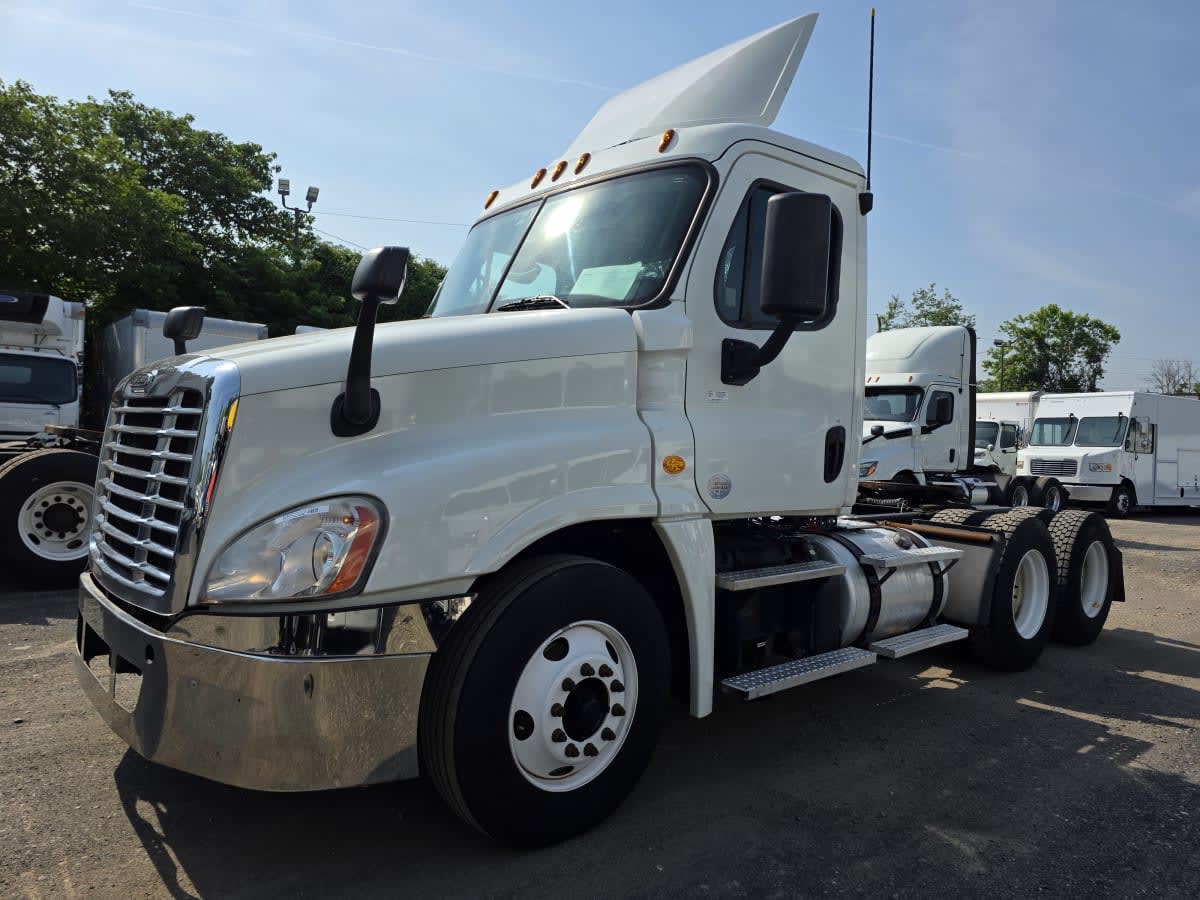 2018 Freightliner CASCADIA 125 685222