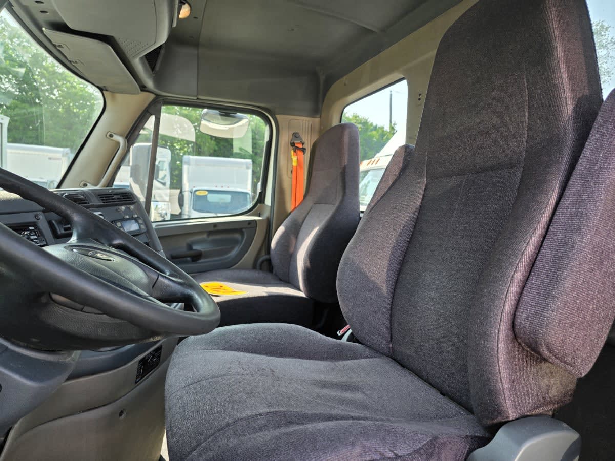 2018 Freightliner CASCADIA 125 685222