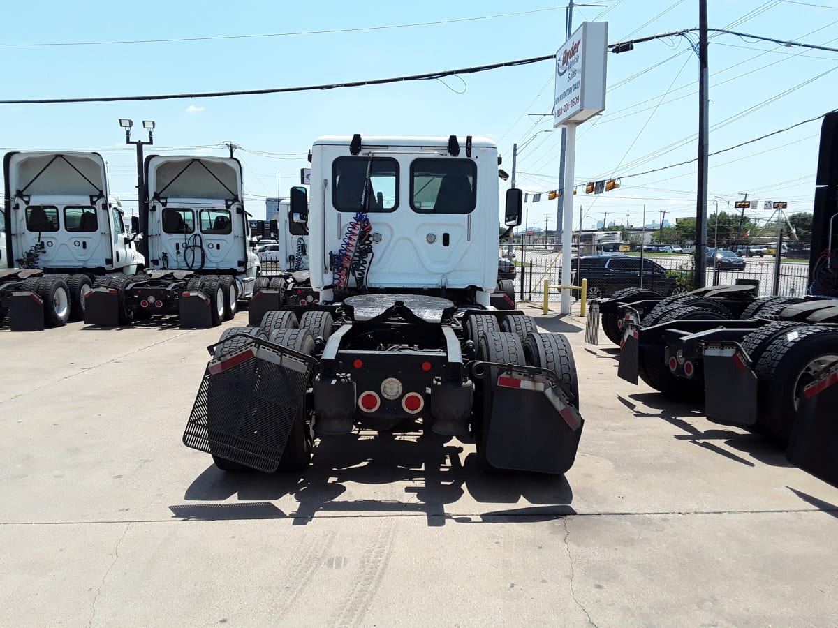 2018 Freightliner/Mercedes CASCADIA 125 685231