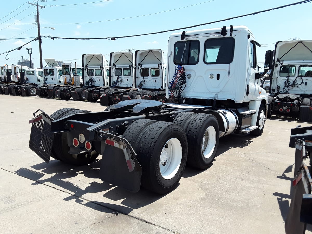 2018 Freightliner/Mercedes CASCADIA 125 685231