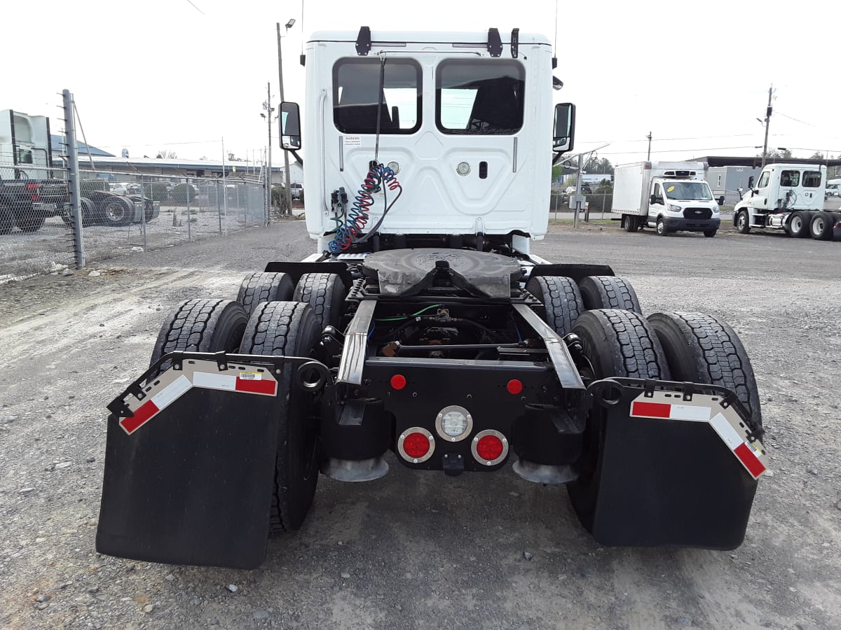 2018 Freightliner/Mercedes CASCADIA 125 685234