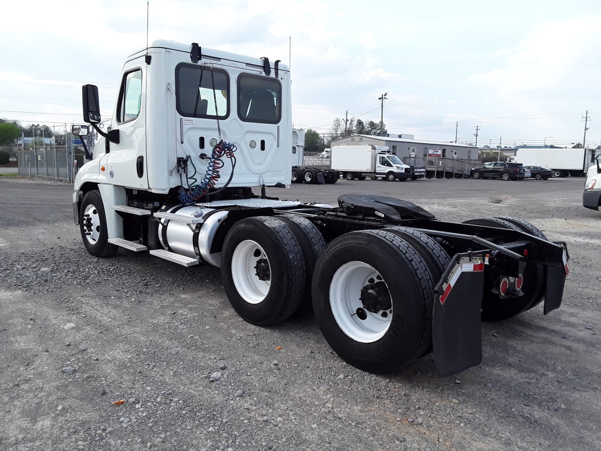 2018 Freightliner/Mercedes CASCADIA 125 685234