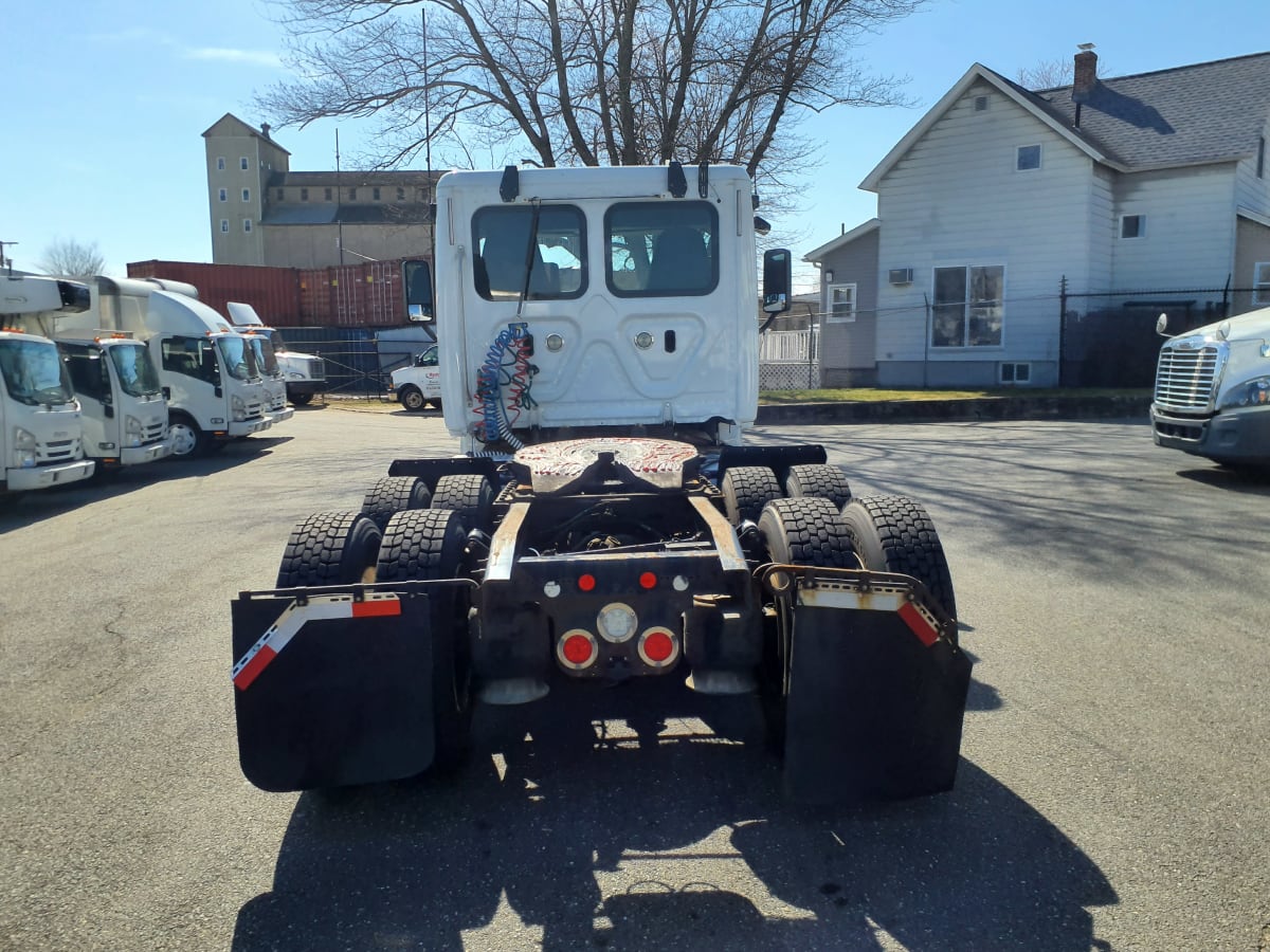 2018 Freightliner/Mercedes CASCADIA 125 685242