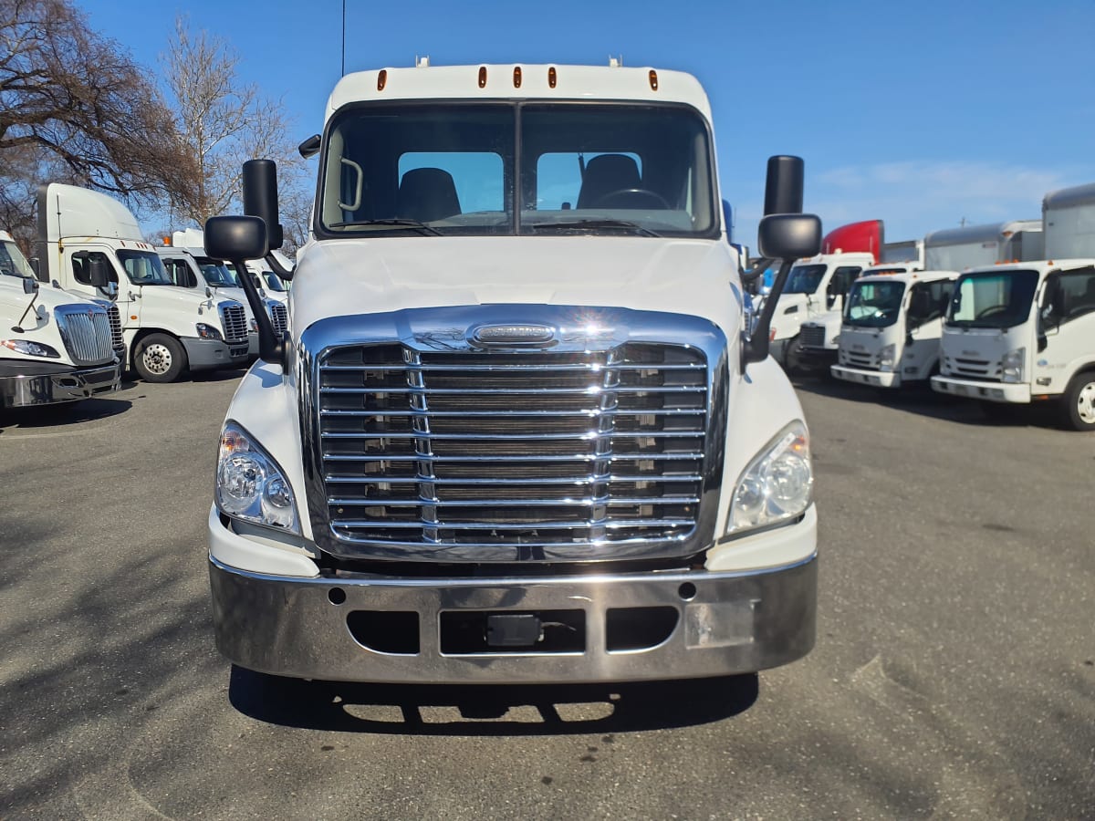 2018 Freightliner/Mercedes CASCADIA 125 685242