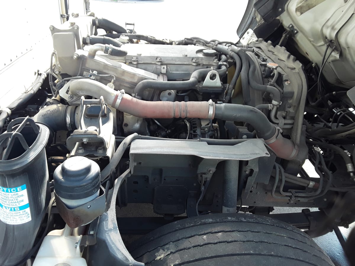 2017 Isuzu NPR 685262