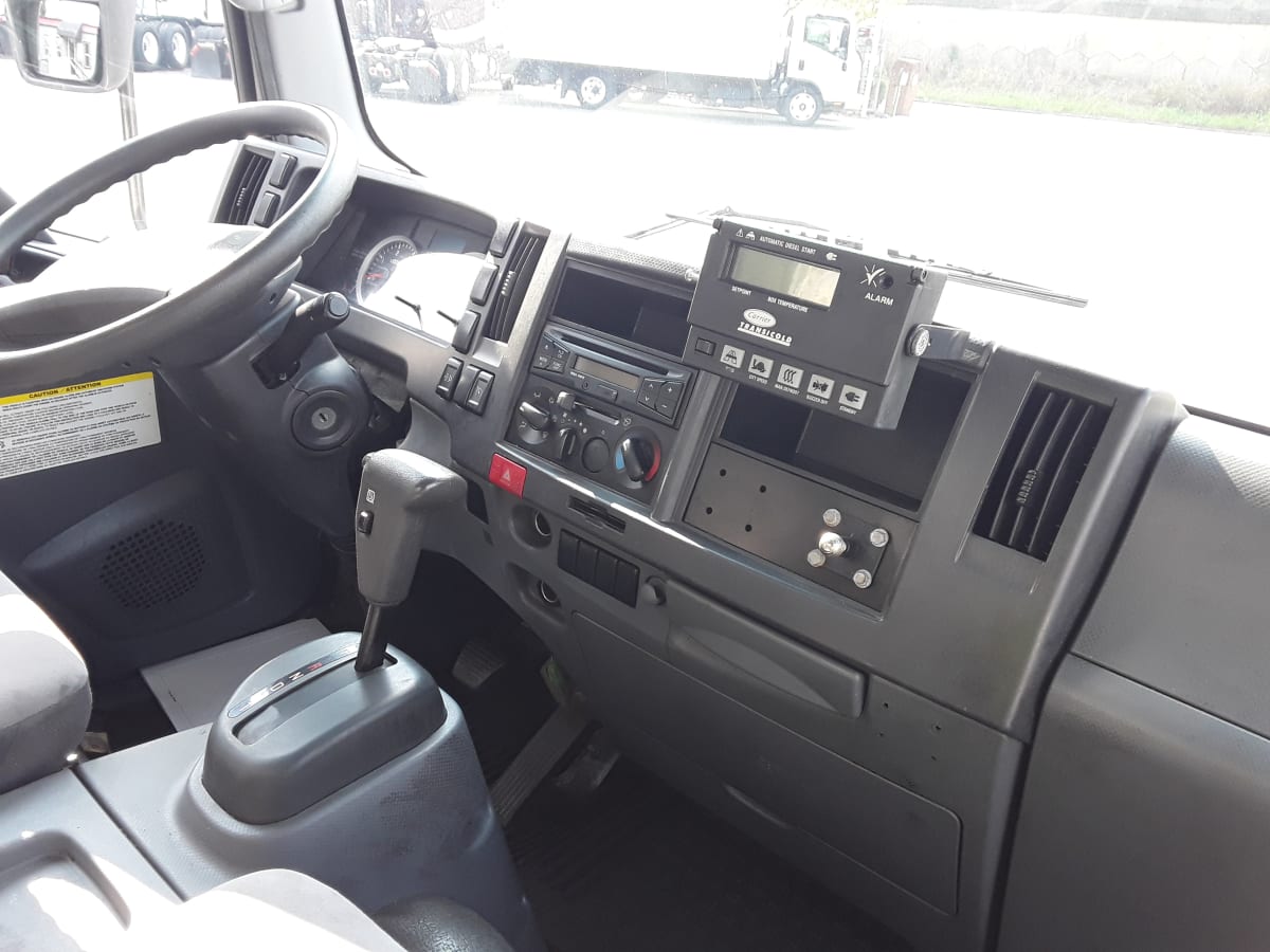 2017 Isuzu NPR 685262