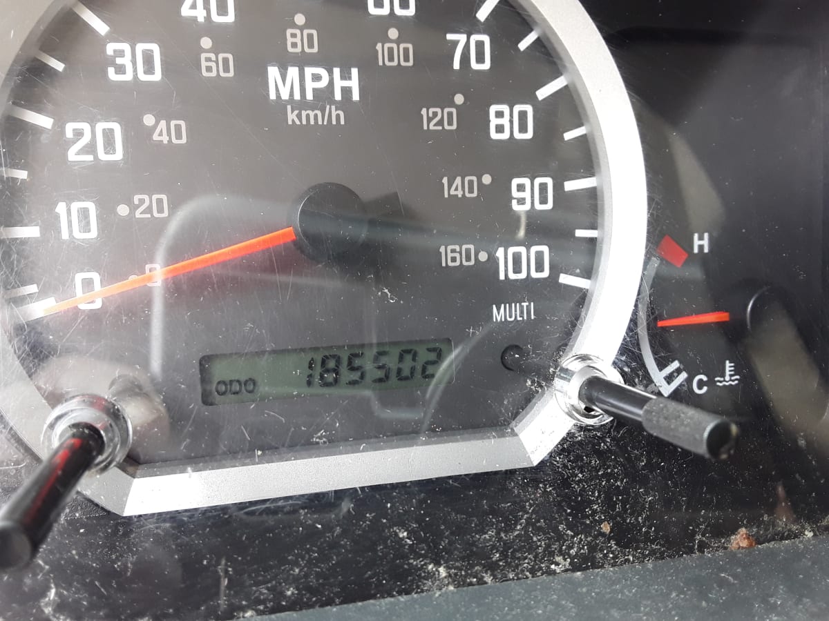 2017 Isuzu NPR 685262