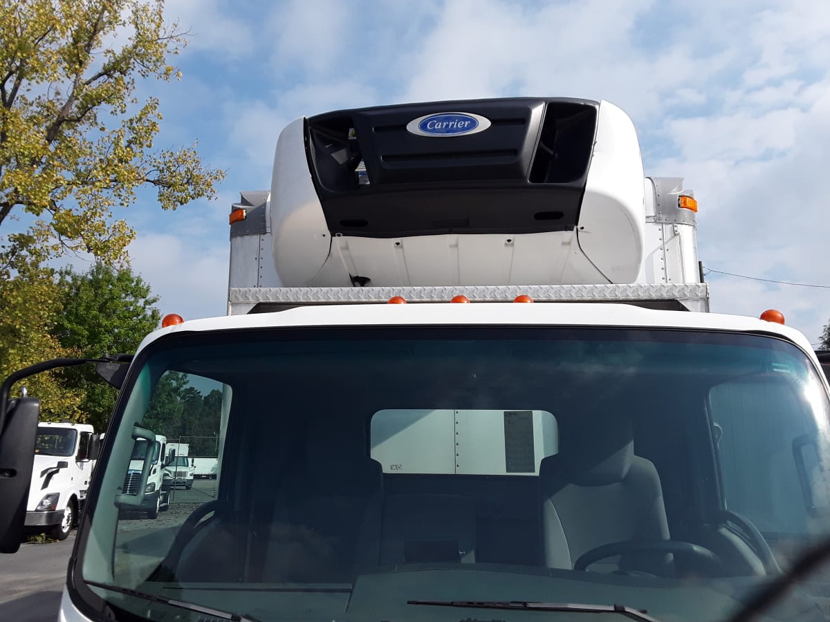 2017 Isuzu NPR 685262