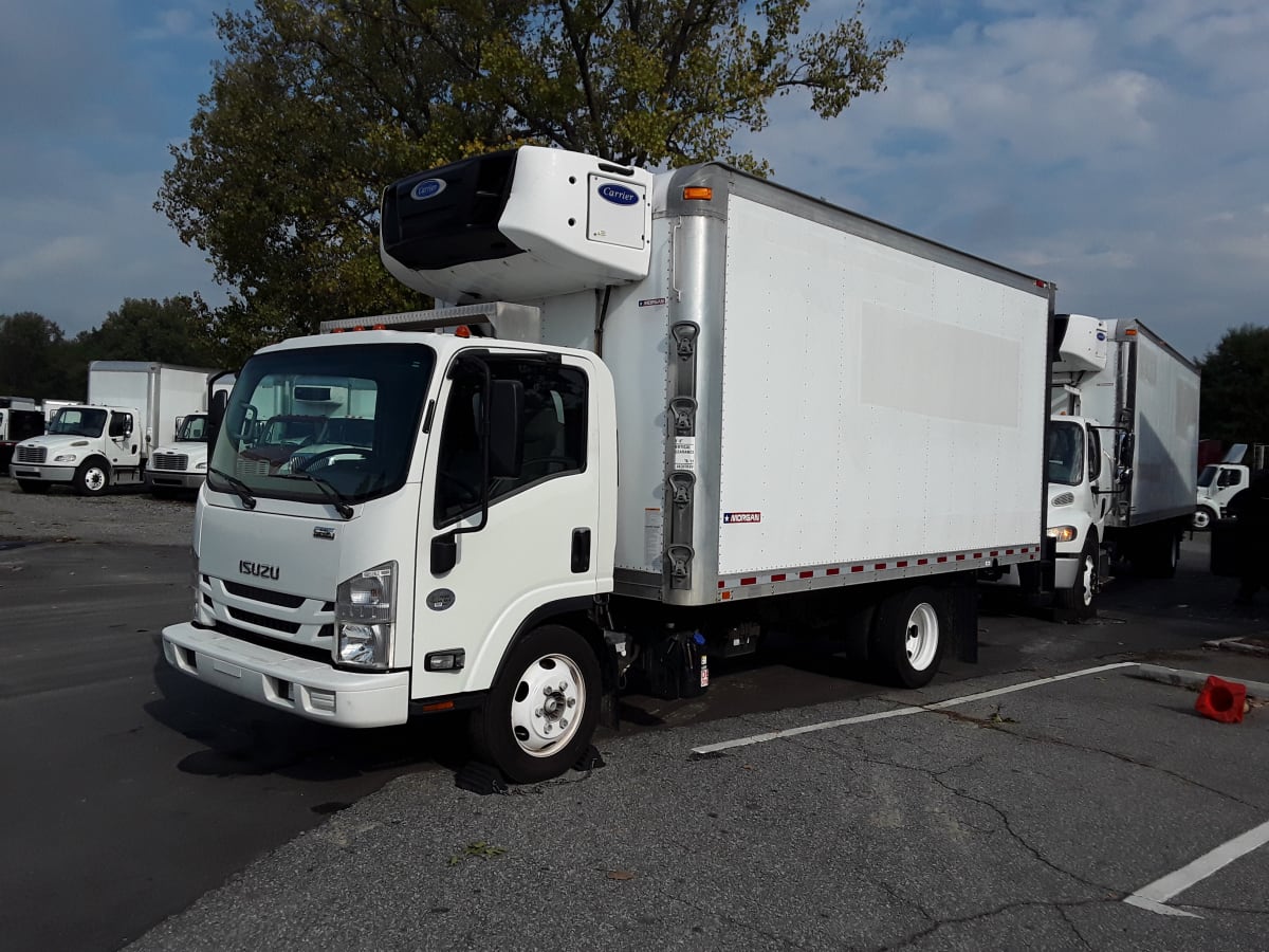 2017 Isuzu NPR 685262