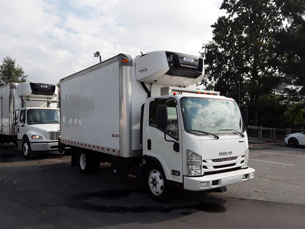 2017 Isuzu NPR 685262