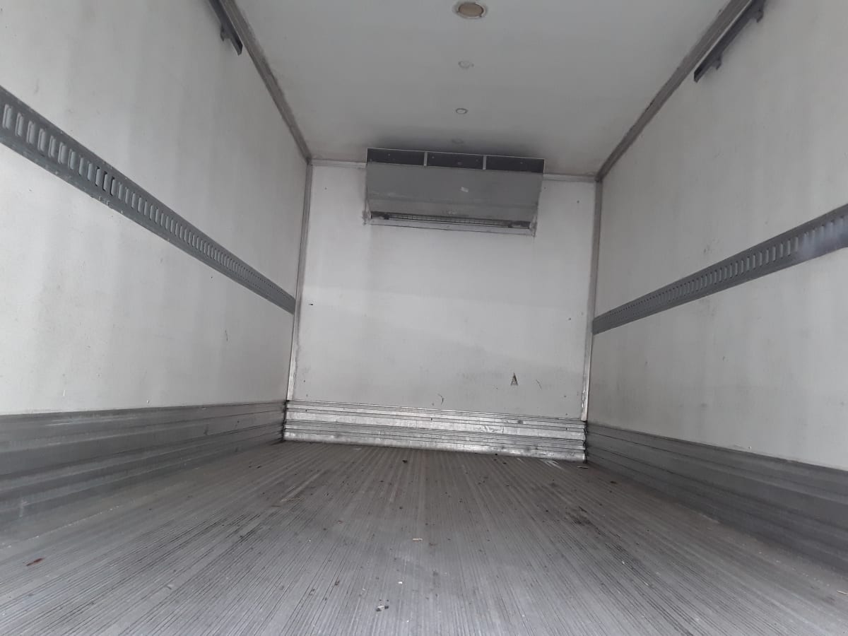 2017 Isuzu NPR 685262