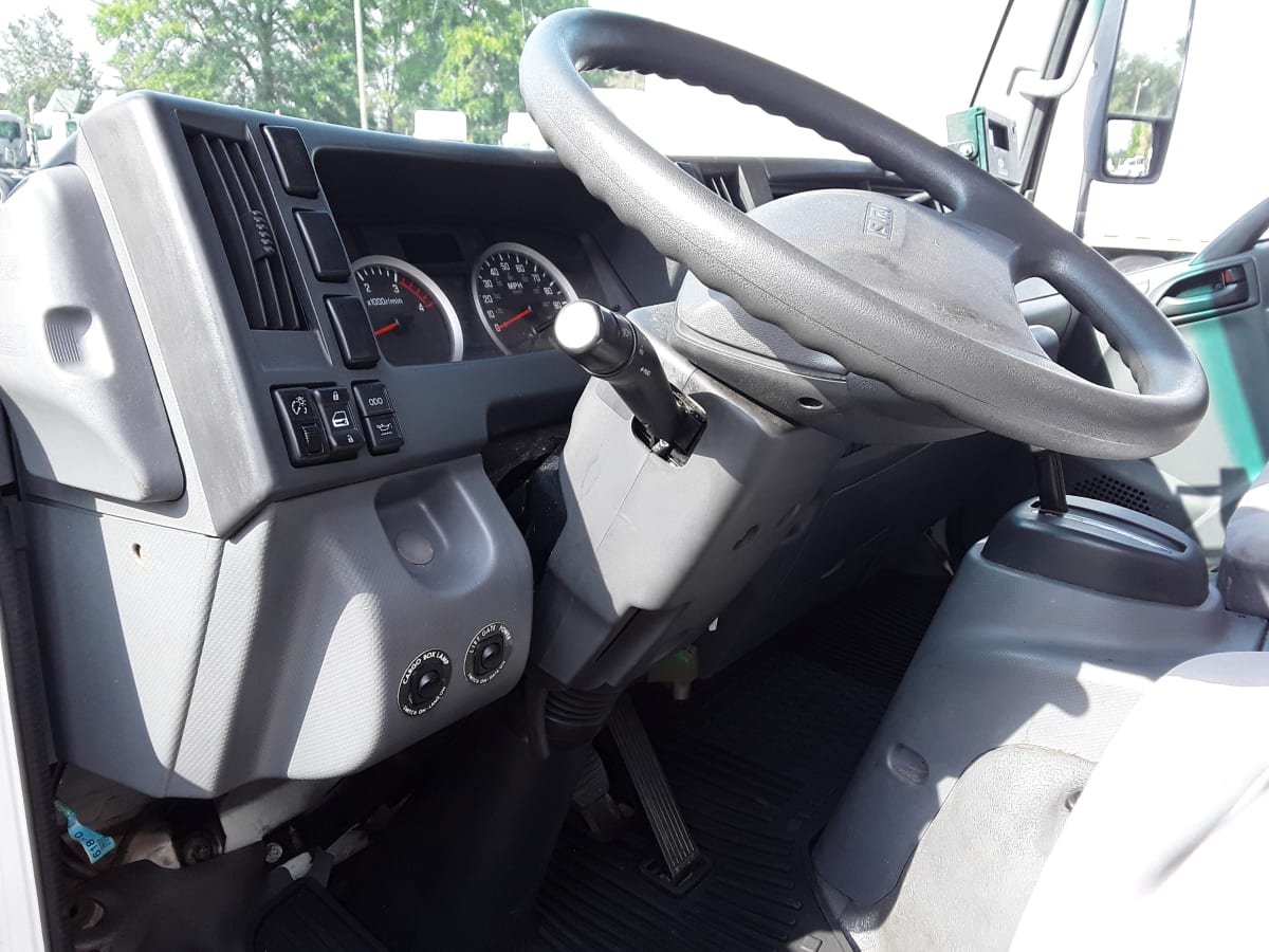 2017 Isuzu NPR 685262