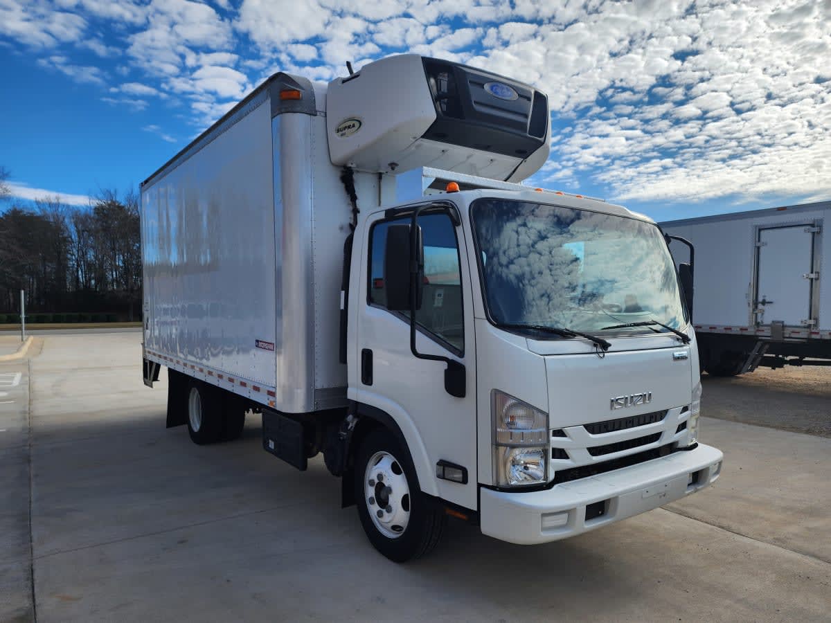 2017 Isuzu NPR/N51 685270