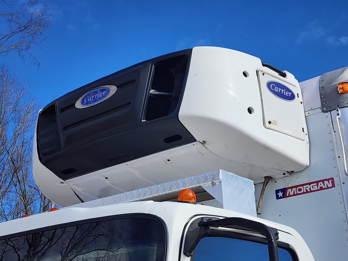 2017 Isuzu NPR/N51 685270