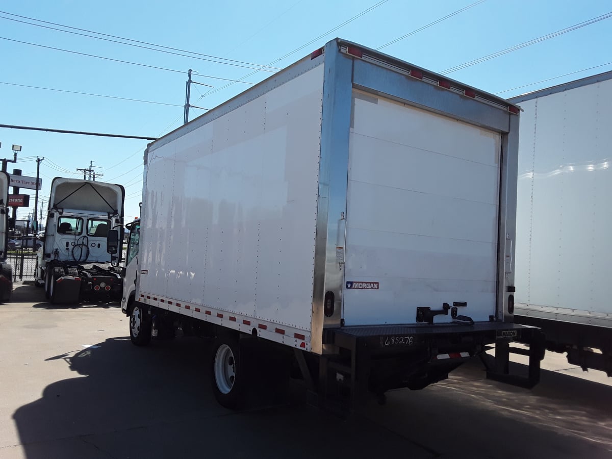 2017 Isuzu NPR/N51 685278